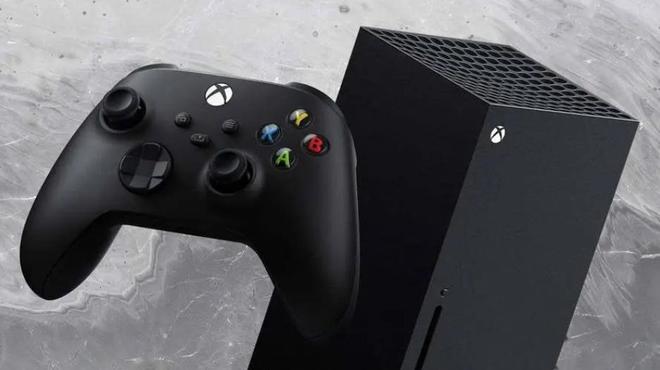 掌上游戏机更多消息被披露九游会ag亚洲集团Xbox(图1)